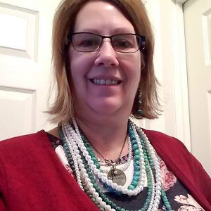 Meet your Posher, Lesa